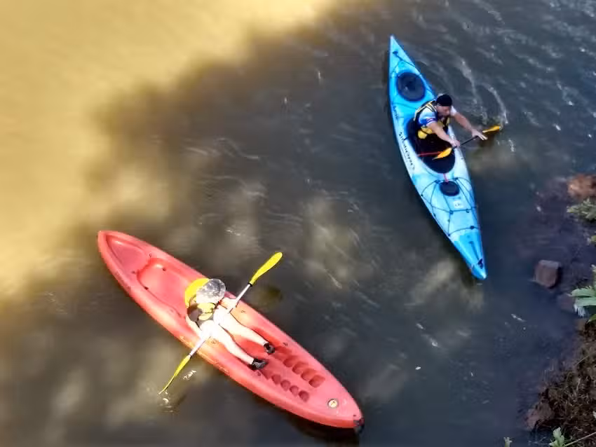 Cueva Miní Lodge & Adventure