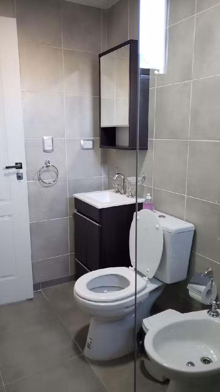 CUMBRES DEL SUR II DEPARTAMENTOS EN USHUAIA