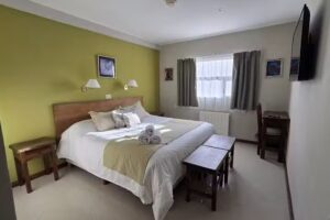 Cumbres Nevadas – Hostería Boutique