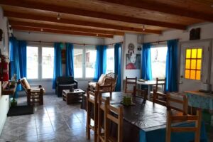 Cumelen del calafate