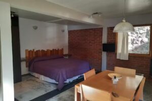 CUNCUMEN Apart de Montaña