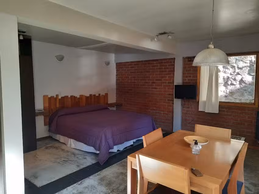 CUNCUMEN Apart de Montaña