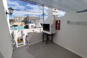 Cuyen Alojamiento Turístico