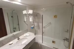 Cyan Americas Towers Hotel