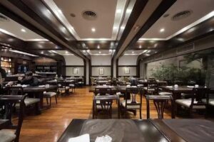 Cyan Hotel de las Americas