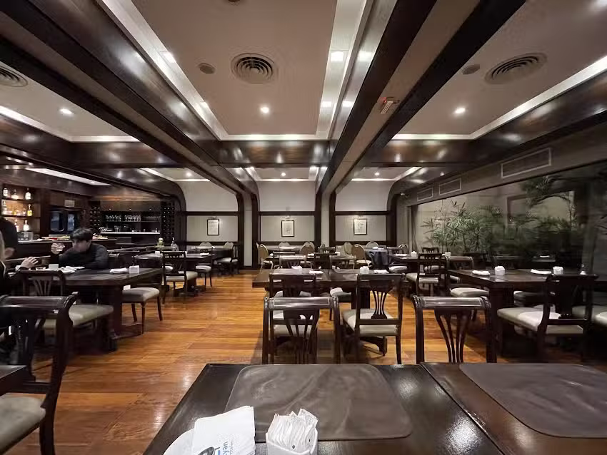 Cyan Hotel de las Americas