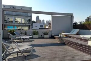 Daiban Hotels – Didí Soho Hotel