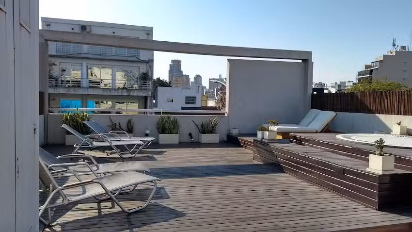 Daiban Hotels – Didí Soho Hotel