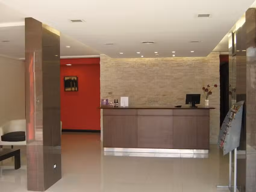 Dakar Hotel