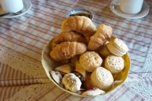 Dalmacia Habitaciones