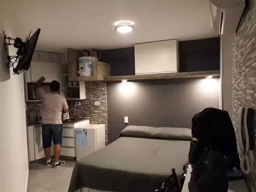 Darwin Eco Apart Hotel