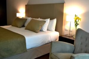 Dazzler by Wyndham Buenos Aires Palermo