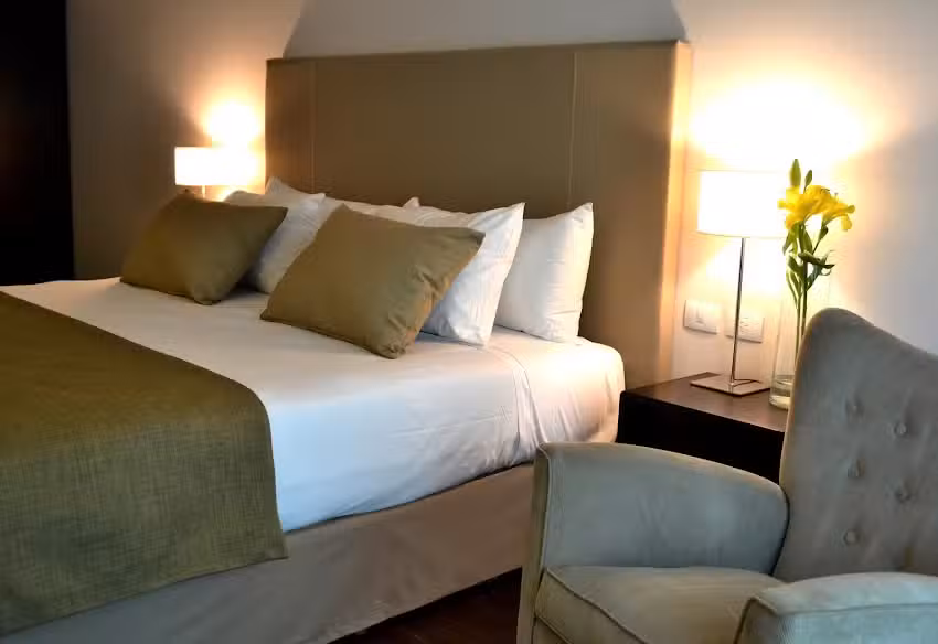 Dazzler by Wyndham Buenos Aires Palermo