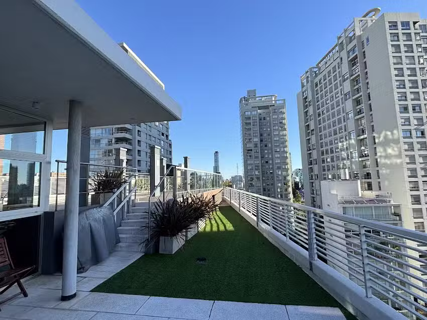 Dazzler by Wyndham Buenos Aires Polo