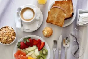 Dazzler by Wyndham Buenos Aires Recoleta