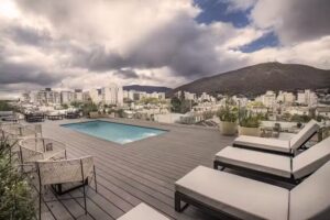 Dazzler by Wyndham Salta