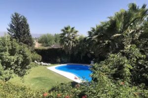 De Los Andes Hotel Boutique