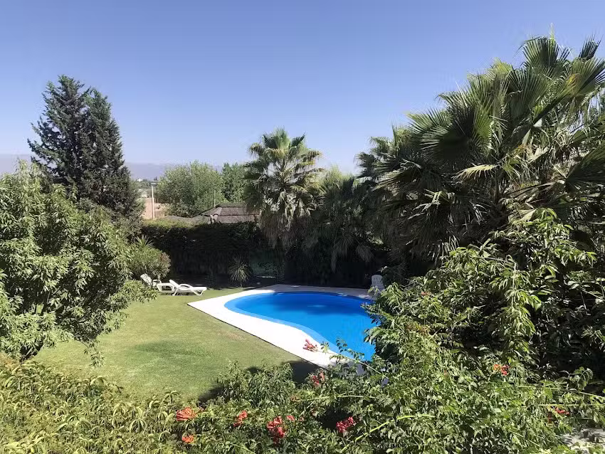 De Los Andes Hotel Boutique