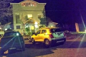 de Luna – Rooms and Apartment