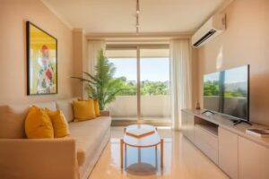 Decó Recoleta powered by Argenhost