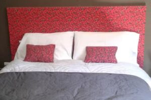 DEFENSA 821 BED AND BREAKFAST