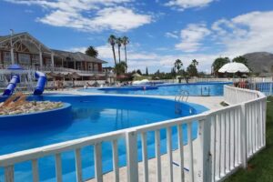 Del Bono Beach Complejo Bahía