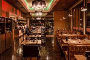 Del Bono Park Hotel Spa & Casino