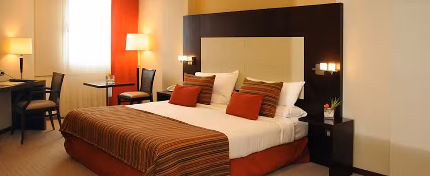 Del Bono Park Hotel Spa & Casino