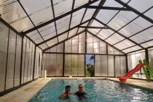 Del Caballero Castillo Hotel