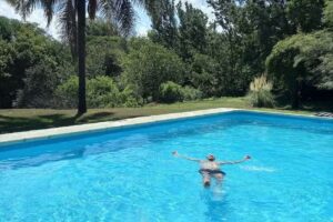 Del Carmen- casa de campo