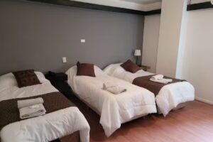 Del Fundador Boutique Hotel