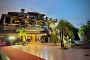 Del Pomar Hotel Boutique