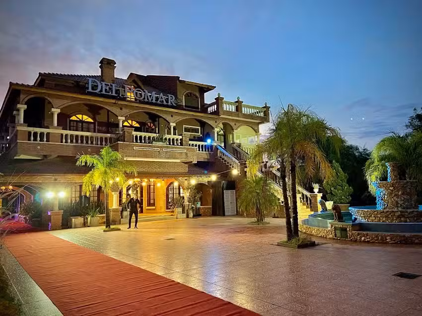 Del Pomar Hotel Boutique