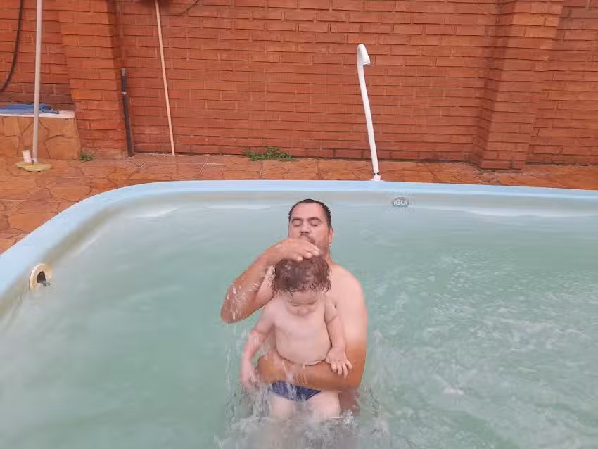 Del Puerto Hotel Apart