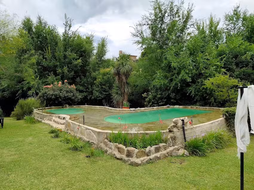 Del Sol A la Montaña