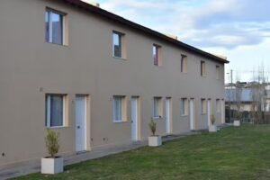 Del Sur Aparts Calafate