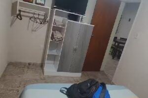 del TALAMPAYA – Departamento