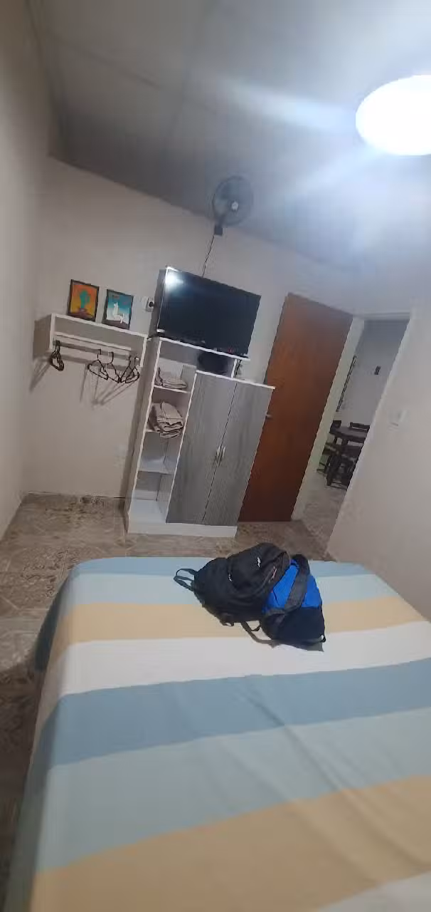 del TALAMPAYA – Departamento