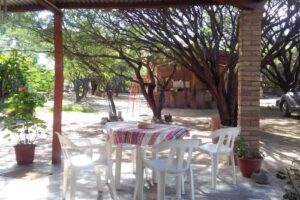 Del Valle Alojamiento