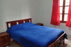 Del Valle – Cabaña