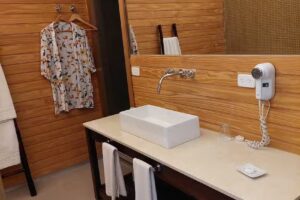 Delta Eco Resort & Spa