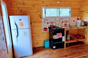 Delta.LaSofi Alojamiento-Cabañas