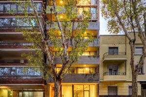 Deluxe Apartments in Palermo – by BueRentals