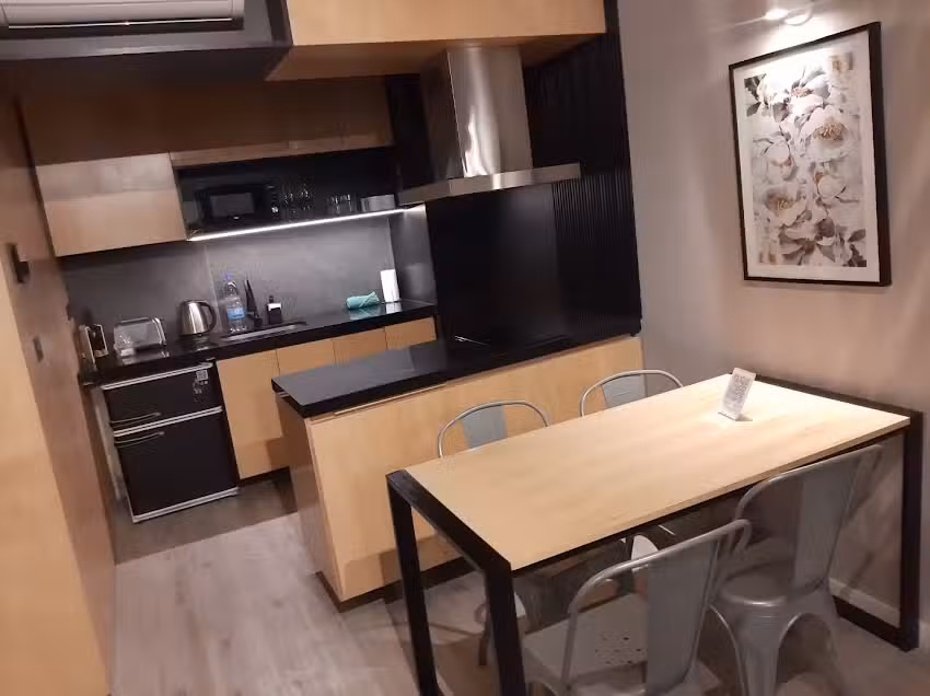 Deluxe Apartments in Palermo