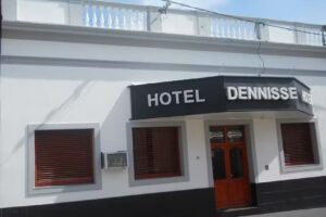 Dennisse Hotel