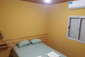 DEPART – HOTEL “AMANECIDAS”