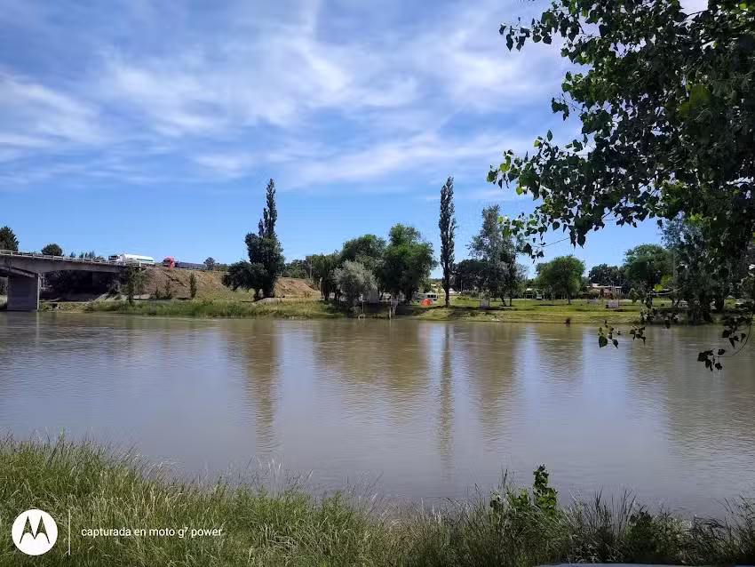 Departamenos Anahí Río Colorado