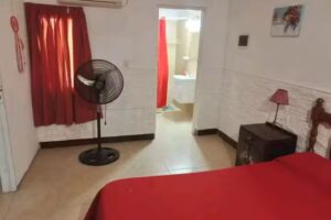 Departamento 5ta Seccion