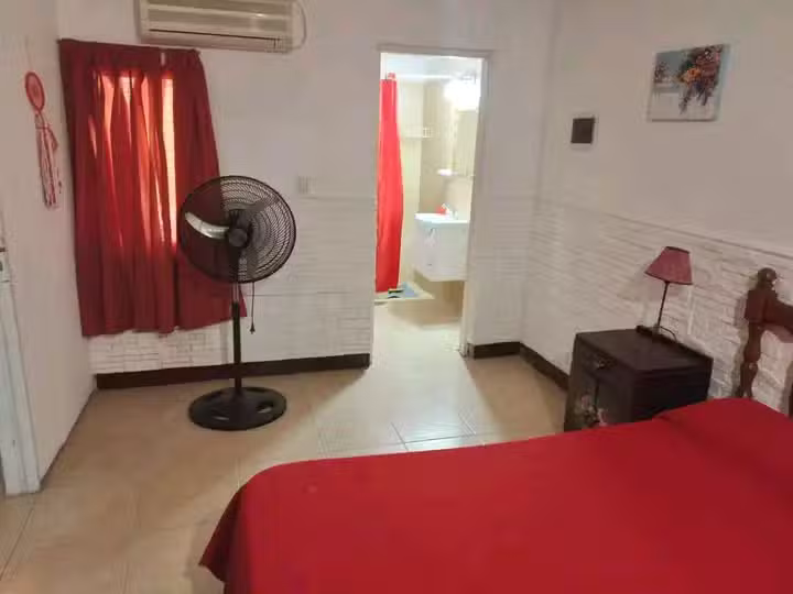 Departamento 5ta Seccion