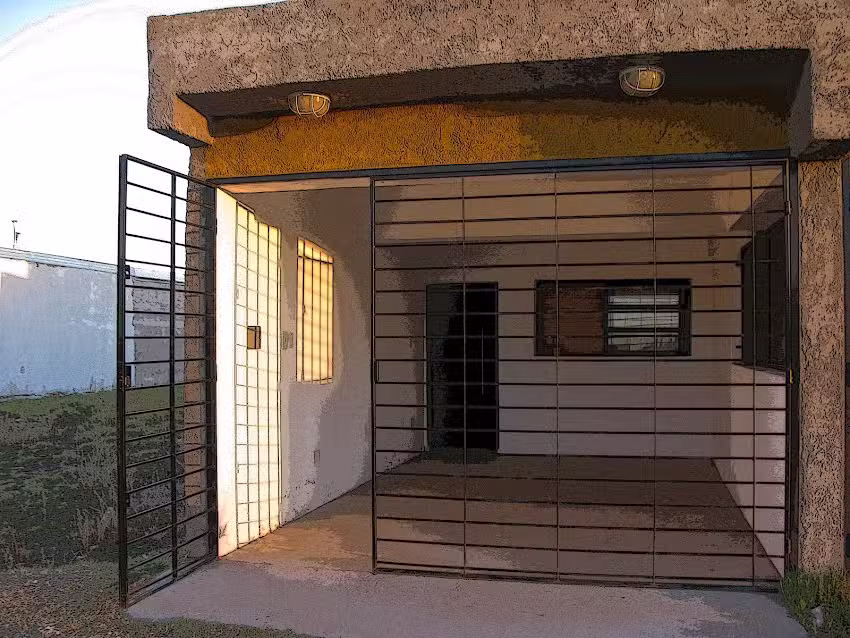 Departamento A – San Rafael